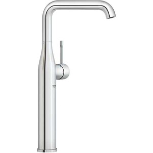 Baterie lavoar GROHE Essence 32901001, marimea XL, metal, crom Baterie lavoar GROHE Essence 32901001, marimea XL, metal, crom