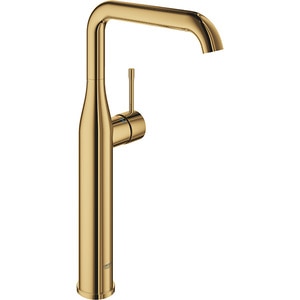 Baterie lavoar GROHE Essence 32901GL1, marimea XL, alama, auriu Baterie lavoar GROHE Essence 32901GL1, marimea XL, alama, auriu