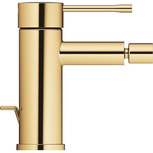 Baterie bideu GROHE Essence 32935GL1, marimea S, alama, auriu Baterie bideu GROHE Essence 32935GL1, marimea S, alama, auriu