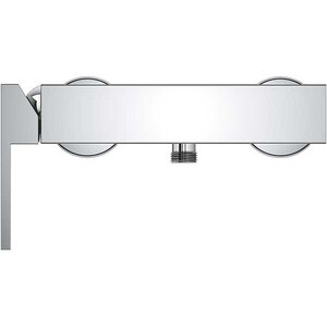 Baterie dus GROHE PLUS 33577003, metal, crom Baterie dus GROHE PLUS 33577003, metal, crom