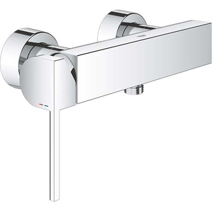 Baterie dus GROHE PLUS 33577003, metal, crom Baterie dus GROHE PLUS 33577003, metal, crom