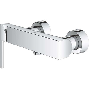 Baterie dus GROHE PLUS 33577003, metal, crom Baterie dus GROHE PLUS 33577003, metal, crom