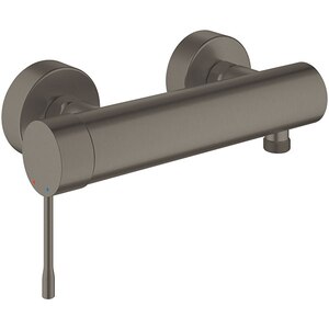 Baterie dus GROHE Essence 33636AL1, metal, antracit Baterie dus GROHE Essence 33636AL1, metal, antracit