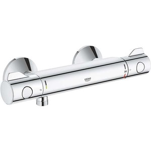 Baterie dus GROHE Grohtherm 800 34558000, termostat, metal, crom Baterie dus GROHE Grohtherm 800 34558000, termostat, metal, crom