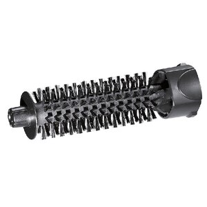 Perie rotativa BABYLISS Beliss AS200E, 1000W, 2 viteze, Invelis Ceramic, negru Perie rotativa BABYLISS Beliss AS200E, 1000W, 2 viteze, Invelis Ceramic, negru