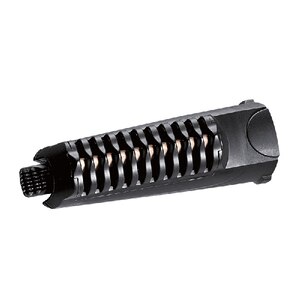 Perie rotativa BABYLISS Beliss AS200E, 1000W, 2 viteze, Invelis Ceramic, negru Perie rotativa BABYLISS Beliss AS200E, 1000W, 2 viteze, Invelis Ceramic, negru