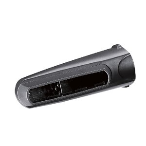Perie rotativa BABYLISS Beliss AS200E, 1000W, 2 viteze, Invelis Ceramic, negru Perie rotativa BABYLISS Beliss AS200E, 1000W, 2 viteze, Invelis Ceramic, negru