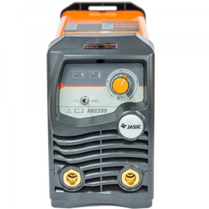 Invertor de sudura JASIC Arc 200 Pro (Z209), 10-200A, 9.4KVA, electrod 1.6-4.0mm Invertor de sudura JASIC Arc 200 Pro (Z209), 10-200A, 9.4KVA, electrod 1.6-4.0mm
