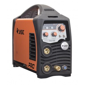 Invertor de sudura TIG/WIG JASIC TIG 180 (W206), 10 - 180/160A, 7.1KVA, electrod 1.6-4.0mm Invertor de sudura TIG/WIG JASIC TIG 180 (W206), 10 - 180/160A, 7.1KVA, electrod 1.6-4.0mm