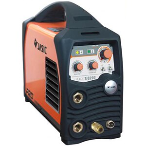 Aparat de sudura TIG/WIG JASIC TIG 200 (W207), 10-200/180A, 7.1KVA Aparat de sudura TIG/WIG JASIC TIG 200 (W207), 10-200/180A, 7.1KVA