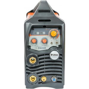 Aparat de sudura TIG/WIG JASIC TIG 200 (W207), 10-200/180A, 7.1KVA Aparat de sudura TIG/WIG JASIC TIG 200 (W207), 10-200/180A, 7.1KVA