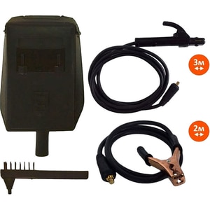 Invertor de sudura MMA DAEWOO DW160MMA, 20-160A, 5.3KVA, diametru sarma 1.6-4.0mm Invertor de sudura MMA DAEWOO DW160MMA, 20-160A, 5.3KVA, diametru sarma 1.6-4.0mm