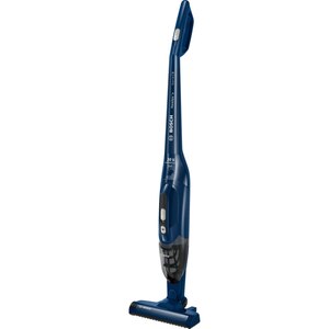 Aspirator vertical BOSCH Readyy'y 20Vmax BCHF2MX20, 0.4l, 18V, autonomie max 44 min, EasyClean, albastru Aspirator vertical BOSCH Readyy'y 20Vmax BCHF2MX20, 0.4l, 18V, autonomie max 44 min, EasyClean, albastru