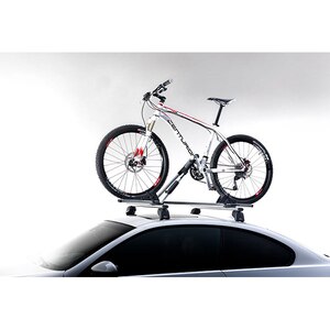 Suport bicicleta ATERA Giro AF, Prindere pe bare transversale, 1 bicicleta Suport bicicleta ATERA Giro AF, Prindere pe bare transversale, 1 bicicleta