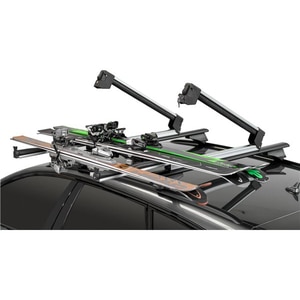 Suport auto ski/snowboard MENABO Yelo 6, 6 perechi Suport auto ski/snowboard MENABO Yelo 6, 6 perechi