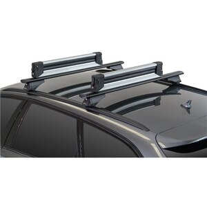 Suport auto ski/snowboard MENABO Yelo 6, 6 perechi Suport auto ski/snowboard MENABO Yelo 6, 6 perechi