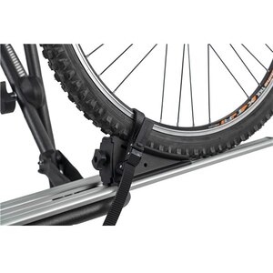 Suport biciclete MENABO Shadow pt VW Caddy, Prindere pe haion, 3 biciclete Suport biciclete MENABO Shadow pt VW Caddy, Prindere pe haion, 3 biciclete