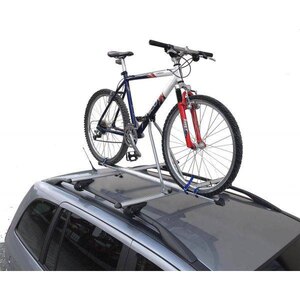 Suport biciclete MENABO Top Bike, Prindere pe bare transversale, 1 bicicleta Suport biciclete MENABO Top Bike, Prindere pe bare transversale, 1 bicicleta