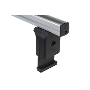 Bare transversale MENABO Professional, Ford Transit VII Connect, L1, L2, 2006-2014, 125 cm Bare transversale MENABO Professional, Ford Transit VII Connect, L1, L2, 2006-2014, 125 cm