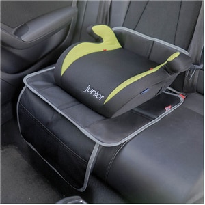 Protectie bancheta auto sub scaun copil PETEX Protectie bancheta auto sub scaun copil PETEX
