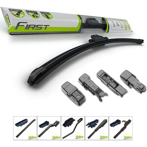 Stergator parbriz VALEO First Xtrm Multiconnection 50 cm Stergator parbriz VALEO First Xtrm Multiconnection 50 cm