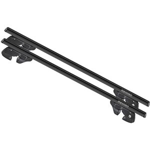 Bare transversale MENABO Sherman Black, Peugeot 206 Station Wagon, 2002-Prezent, 120 cm Bare transversale MENABO Sherman Black, Peugeot 206 Station Wagon, 2002-Prezent, 120 cm