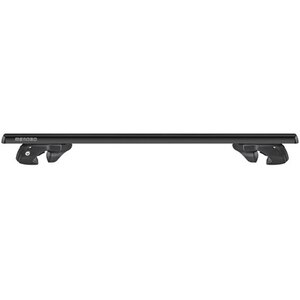 Bare transversale MENABO Sherman Black, Renault Kangoo Express (Mk1), 1998-2008, 120 cm Bare transversale MENABO Sherman Black, Renault Kangoo Express (Mk1), 1998-2008, 120 cm