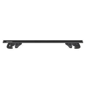 Bare transversale MENABO Sherman Black, Renault Laguna I Station Wagon, 1996-2001, 120 cm Bare transversale MENABO Sherman Black, Renault Laguna I Station Wagon, 1996-2001, 120 cm