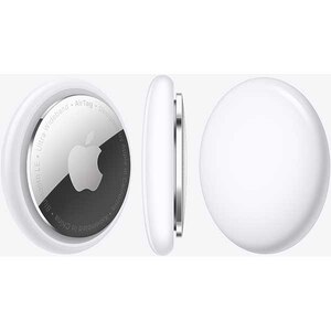 AirTag APPLE MX532ZM/A, argintiu-negru AirTag APPLE MX532ZM/A, argintiu-negru