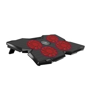 Suport laptop PROMATE AIRBASE-3, 17", negru Suport laptop PROMATE AIRBASE-3, 17", negru