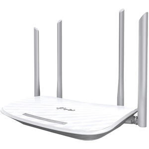 Router Wireless TP-LINK Archer A5 AC1200, Dual-band 300 + 867 Mbps, alb Router Wireless TP-LINK Archer A5 AC1200, Dual-band 300 + 867 Mbps, alb