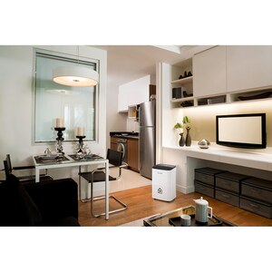 Dezumidificator aer ARISTON DEOS 21s NET, 20l/zi, 360W, Wi-Fi, alb Dezumidificator aer ARISTON DEOS 21s NET, 20l/zi, 360W, Wi-Fi, alb