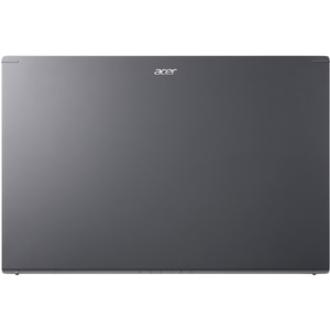 Laptop ACER Aspire 5 A515-57-52M4, Intel Core i5-1235U pana la 4.4GHz, 15.6" Full HD, 16GB, SSD 512GB, Intel Iris Xe Graphics, Free Dos, gri inchis Laptop ACER Aspire 5 A515-57-52M4, Intel Core i5-1235U pana la 4.4GHz, 15.6" Full HD, 16GB, SSD 512GB, Intel Iris Xe Graphics, Free Dos, gri inchis