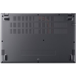 Laptop ACER Aspire 5 A515-57-52M4, Intel Core i5-1235U pana la 4.4GHz, 15.6" Full HD, 16GB, SSD 512GB, Intel Iris Xe Graphics, Free Dos, gri inchis Laptop ACER Aspire 5 A515-57-52M4, Intel Core i5-1235U pana la 4.4GHz, 15.6" Full HD, 16GB, SSD 512GB, Intel Iris Xe Graphics, Free Dos, gri inchis
