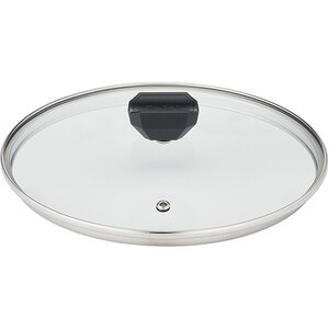 Oala cu capac TEFAL Simply Clean B5674653, 4.5l, 24cm, aluminiu, negru Oala cu capac TEFAL Simply Clean B5674653, 4.5l, 24cm, aluminiu, negru