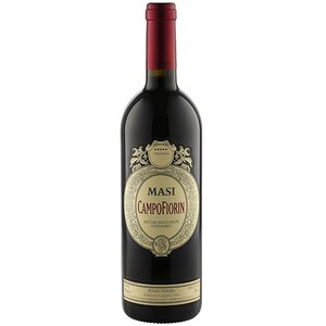 Vin rosu sec Masi Campofiorin Rosso Verona IGT, 0.75L Vin rosu sec Masi Campofiorin Rosso Verona IGT, 0.75L