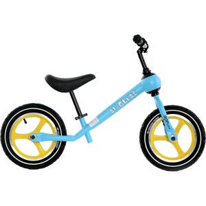 Bicicleta copii fara pedale MYRIA MY7211 Bi-Globe, roata 12", albastru Bicicleta copii fara pedale MYRIA MY7211 Bi-Globe, roata 12", albastru