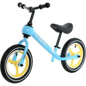 Bicicleta copii fara pedale MYRIA MY7211 Bi-Globe, roata 12", albastru Bicicleta copii fara pedale MYRIA MY7211 Bi-Globe, roata 12", albastru