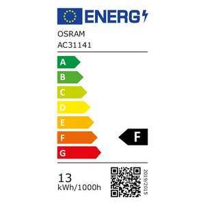 Set 3 becuri LED OSRAM A100, E27, 13W, lumina calda Set 3 becuri LED OSRAM A100, E27, 13W, lumina calda