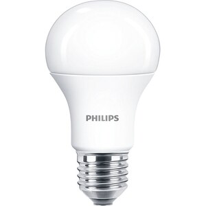 Set 6 becuri LED PHILIPS 8718696586297, E27, 11W, 1055lm, lumina calda Set 6 becuri LED PHILIPS 8718696586297, E27, 11W, 1055lm, lumina calda