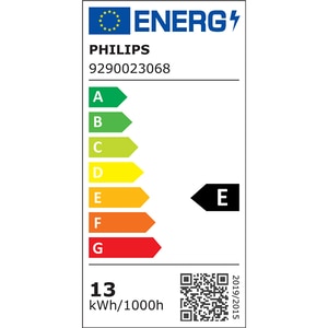 Set 3 becuri LED PHILIPS 8718699694920, E27, 14W, lumina calda Set 3 becuri LED PHILIPS 8718699694920, E27, 14W, lumina calda