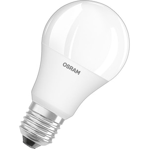 Set 2 becuri LED RGBW OSRAM 4058075091733, E27, 9W, Telecomanda Set 2 becuri LED RGBW OSRAM 4058075091733, E27, 9W, Telecomanda