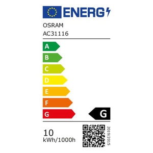 Set 2 becuri LED RGBW OSRAM 4058075091733, E27, 9W, Telecomanda Set 2 becuri LED RGBW OSRAM 4058075091733, E27, 9W, Telecomanda