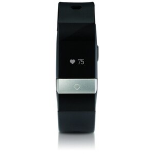 Bratara fitness MIO MiVia Essential 350, Android/iOS, negru Bratara fitness MIO MiVia Essential 350, Android/iOS, negru