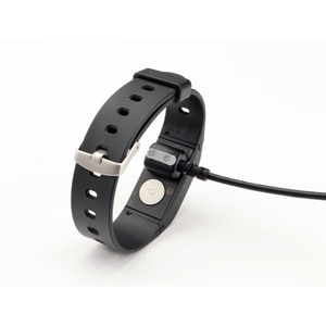 Bratara fitness MIO MiVia Essential 350, Android/iOS, negru Bratara fitness MIO MiVia Essential 350, Android/iOS, negru
