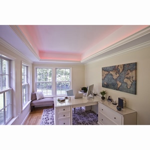 Banda LED Smart LEDVANCE FLEX RGBTW 2M, Wi-Fi, RGB, 8.5W, 550lm, 2m Banda LED Smart LEDVANCE FLEX RGBTW 2M, Wi-Fi, RGB, 8.5W, 550lm, 2m