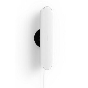 Pachet lampi inteligente PHILIPS Hue Play, lumina RGB, 6.6W, alb, 2 buc Pachet lampi inteligente PHILIPS Hue Play, lumina RGB, 6.6W, alb, 2 buc