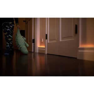 Senzor de miscare PHILIPS Hue Motion 8718696743171, IP42, ZigBee Light Link, alb Senzor de miscare PHILIPS Hue Motion 8718696743171, IP42, ZigBee Light Link, alb