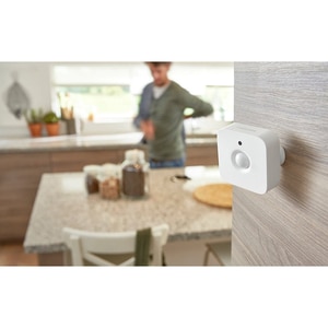 Senzor de miscare PHILIPS Hue Motion 8718696743171, IP42, ZigBee Light Link, alb Senzor de miscare PHILIPS Hue Motion 8718696743171, IP42, ZigBee Light Link, alb