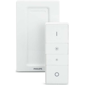 Intrerupator cu variator PHILIPS Hue 8718696743157, ZigBee Light Link, alb Intrerupator cu variator PHILIPS Hue 8718696743157, ZigBee Light Link, alb